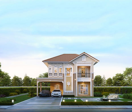 Project Baan Lalin The Prestige Prachauthit-Suksawat Picture - 5/6