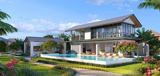 รูป Grand Village Phetkasem - รูปที่ 2/13