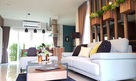 Project Supalai Primo Kanjanaphisek-Chaiyapruek Picture - 5/6