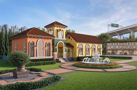 โกลเด้น ทาวน์ ติวานนท์-แจ้งวัฒนะ