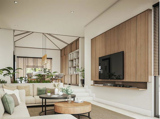 รูป Villa Suasana - รูปที่ 3/13