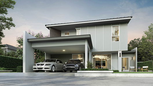 Project Sivalee 3 Ayutthaya Picture - 4/8