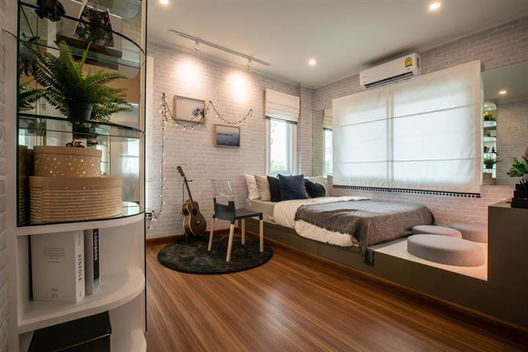 รูป Supalai Ville Chaiyaphruek-Wongwaen - รูปที่ 4/13