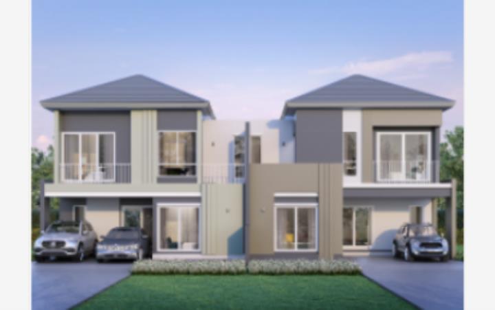 Project Grande Pleno Salaya-Borommaratchachonnani Picture - 1/11