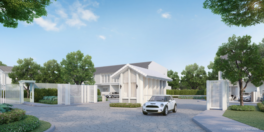 รูป Pre Village Thammasart-Rangsit - รูปที่ 4/8