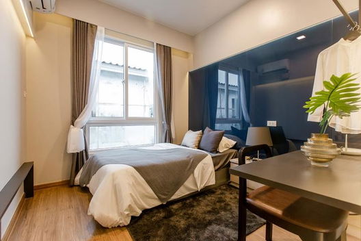 Project Aoon Bangna km.26 Picture - 3/13