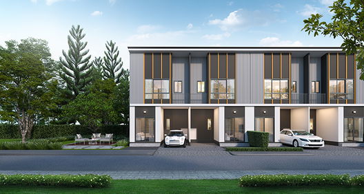 รูป The Thamm Signature Onnut-Motorway - รูปที่ 2/11