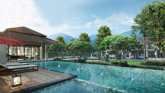 รูป Pruksa Ville Chaofah-Thepnusorn - รูปที่ 5/5