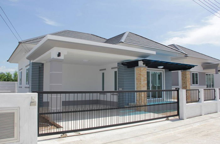 รูป Baan Rinrada - รูปที่ 1/13