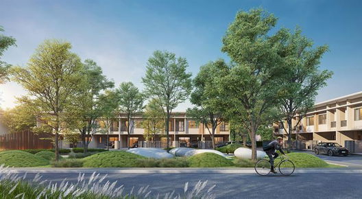 รูป Mastery Ville Bangna-Theparak - รูปที่ 4/13