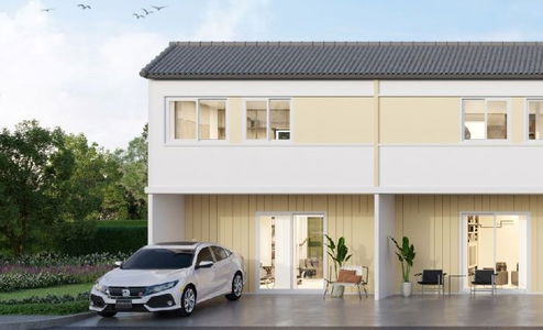 บ้านพฤกษา มหิดล-ศาลายา