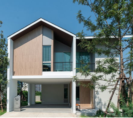 รูป Nirvana Element Bangna - รูปที่ 2/13