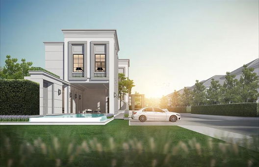 Project NEORY RESIDENCE Bangna-Thepharak Picture - 4/13