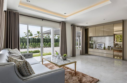 รูป I Leaf Prime Wongwaen-Rangsit klong 4 - รูปที่ 2/13