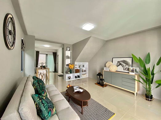 รูป A-Town 2 - รูปที่ 3/4