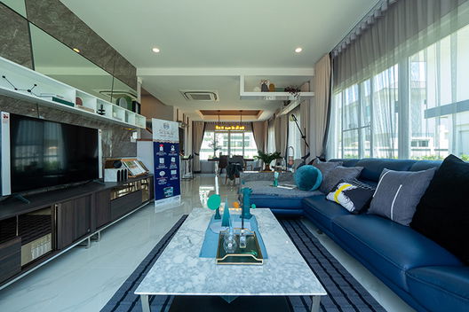 รูป Supalai River Ville Suratthani - รูปที่ 5/13