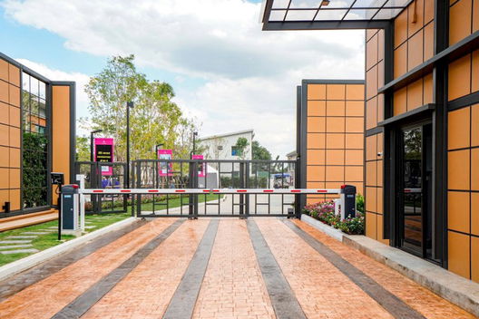 รูป Siri Place Petchkasem-Sai 4 - รูปที่ 3/13