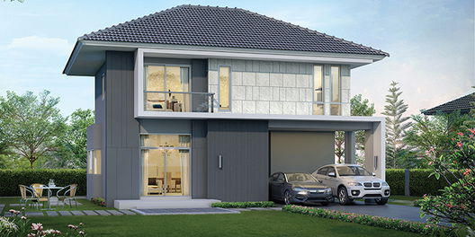 รูป Perfect Place Rattanathibet-Saimastation - รูปที่ 3/11