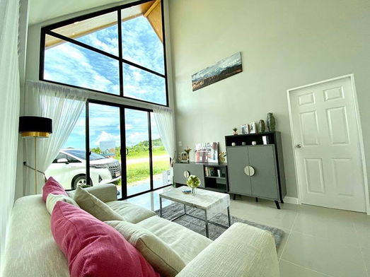 รูป Villa Park 6 Baanchang-Huaypong - รูปที่ 2/8