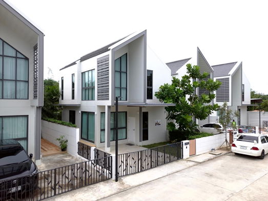 รูป Pinery Hill Rayong - รูปที่ 3/8