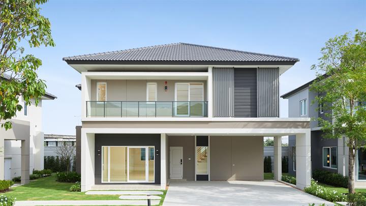 Project Centro Bangna-Srinakarin Picture - 1/13