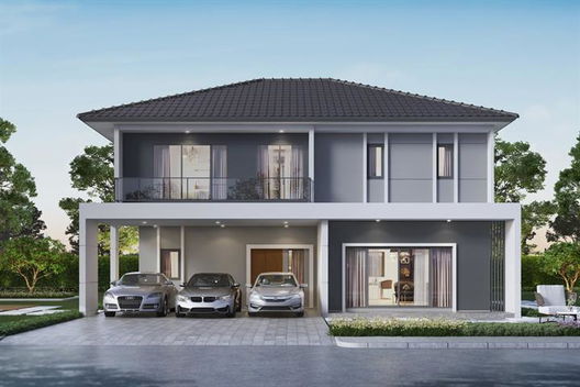 Project Centro Petchkasem 69 Picture - 3/7