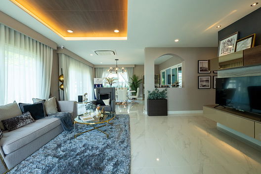 รูป Supalai River Ville Suratthani - รูปที่ 4/13