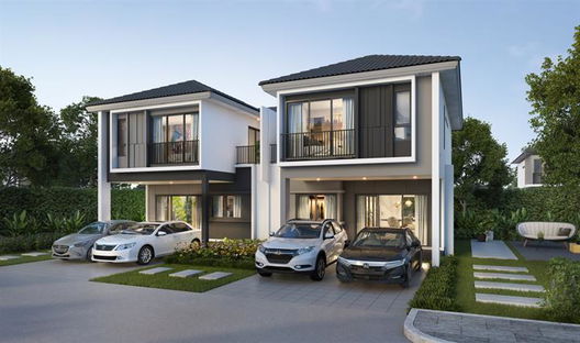 รูป SUPALAI PRIDE BANGYAI - รูปที่ 2/13