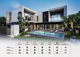 รูป D Space Pattaya - รูปที่ 5/8