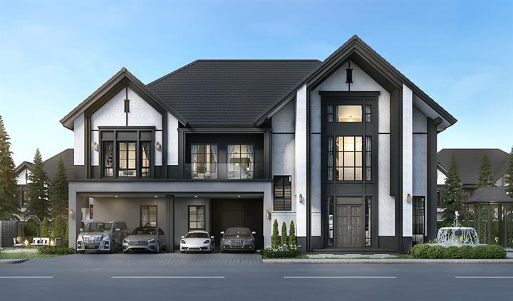 Project The City Charan-Pinklao Picture - 1/13