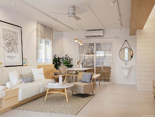 รูป Baan Pruksa Mahidol-Salaya - รูปที่ 2/13