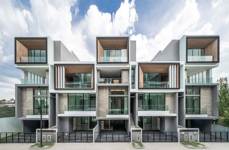 เนอวานา ดีฟายน์ พระราม 9