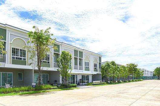 รูป Chewa Home Rangsit-Pathum - รูปที่ 4/13