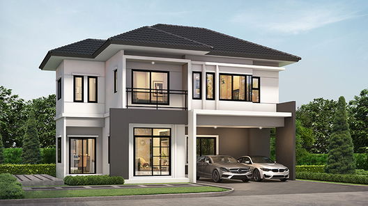 Project Britania Bangna km. 42 Picture - 5/13