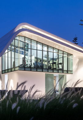 รูป Nirvana BEYOND Bangna-Att U Park - รูปที่ 5/11