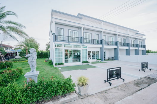 รูป Hunsa Prima Petchkasem 81 - รูปที่ 3/8