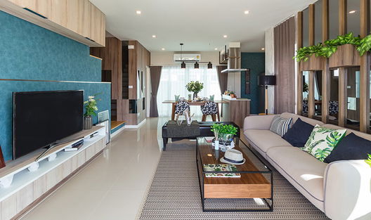 รูป Supalai Ville Bangna-Wongwaen - รูปที่ 4/10