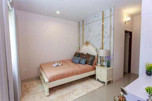 รูป CK Ville 6 Rama 2 - Khokkham - รูปที่ 3/13