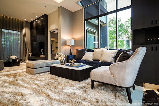 Project Bangkok Boulevard Srinakarin-Bangna Picture - 5/13