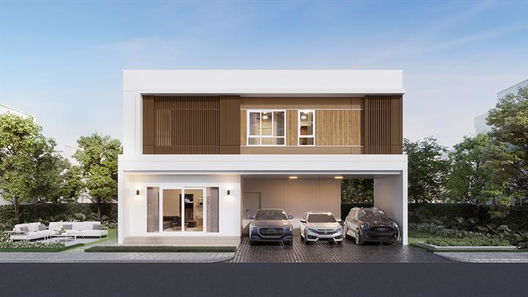 รูป Moden Bangna-Thepharak - รูปที่ 2/5