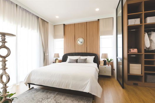 รูป The Waterfront Chaiyaphruk-Chengwattana - รูปที่ 4/13