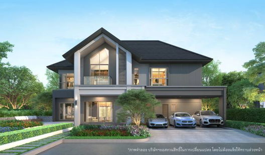 รูป Bangkok Boulevard Signature Ladprao-Serithai - รูปที่ 3/7