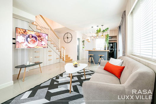 รูป Rasa Luxx Ville Phahonyothin 73 - รูปที่ 3/7