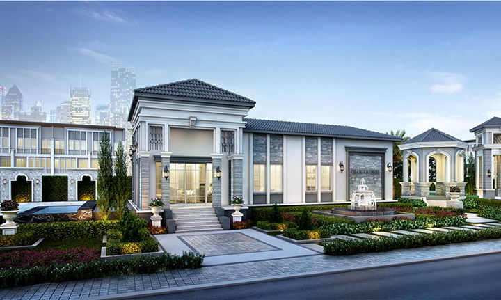 รูป Golden City Sathorn - รูปที่ 2/2