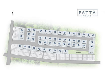 ภัททา วิลล์ พัทยา