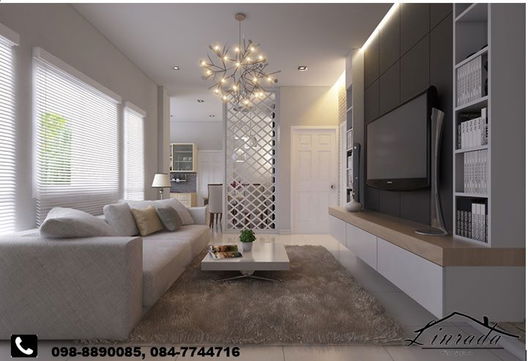 Project Rinlada Village Picture - 4/8