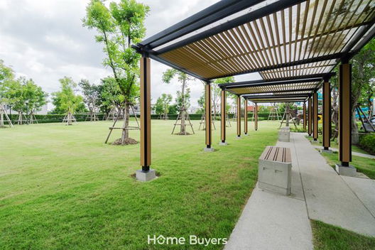 รูป Baan Klang Muang Ramintra 83 Station - รูปที่ 5/13