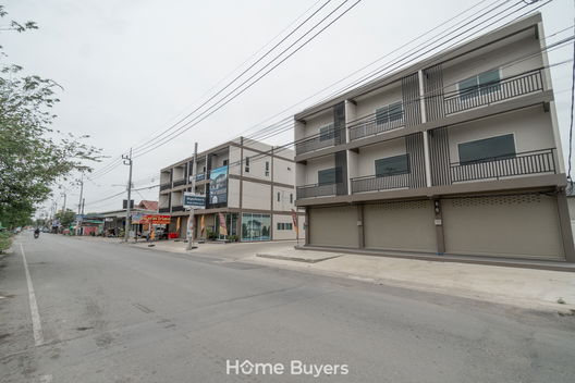 รูป Deva Ville Bangyai - รูปที่ 4/13