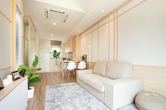 รูป M Village Bowin-Nongkangpla - รูปที่ 2/10