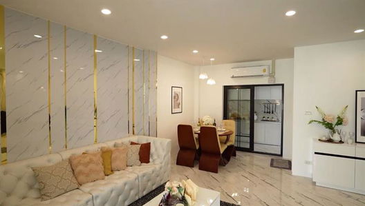 รูป Mirari Home Krathum Baen-Samutsakhon - รูปที่ 3/13